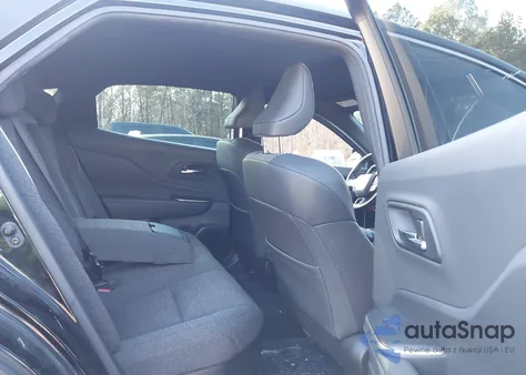 2023 Toyota Crown Xle из США, поврежденный, VIN JTDAAAAF8P3001030